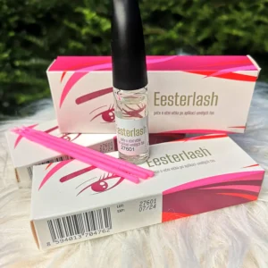 Eesterlash sérum na mihalnice